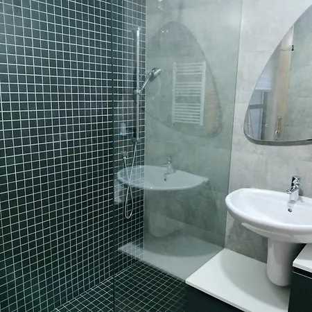 Apartamentos Suites&Homes Salamanca Room photo