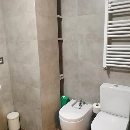 Apartamentos Suites&Homes Salamanca Room photo