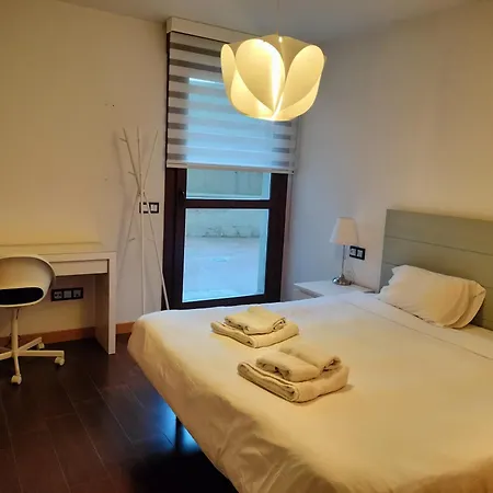 Apartamentos Suites&Homes Salamanca Room photo