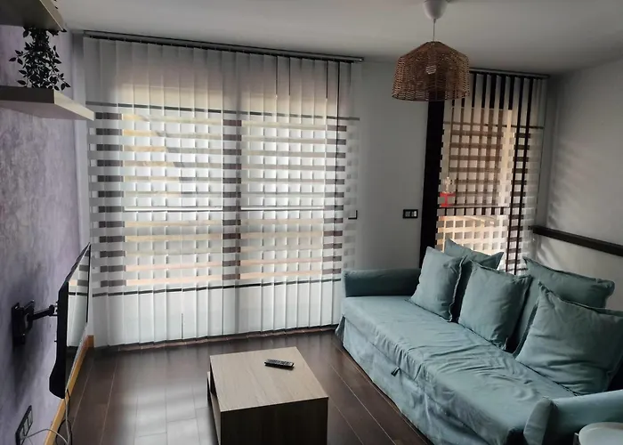 Apartamentos Suites&Homes