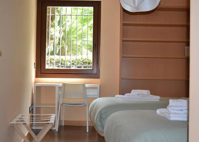 Apartamentos Suites&Homes