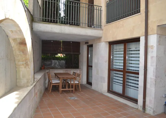 Apartamentos Suites&Homes
