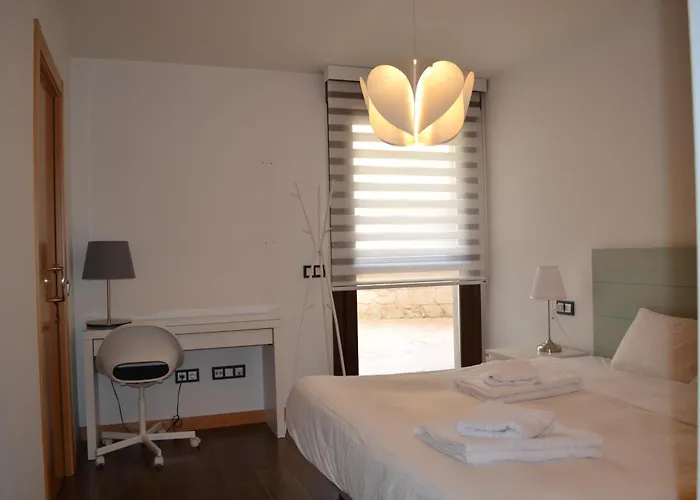 Apartamentos Suites&Homes