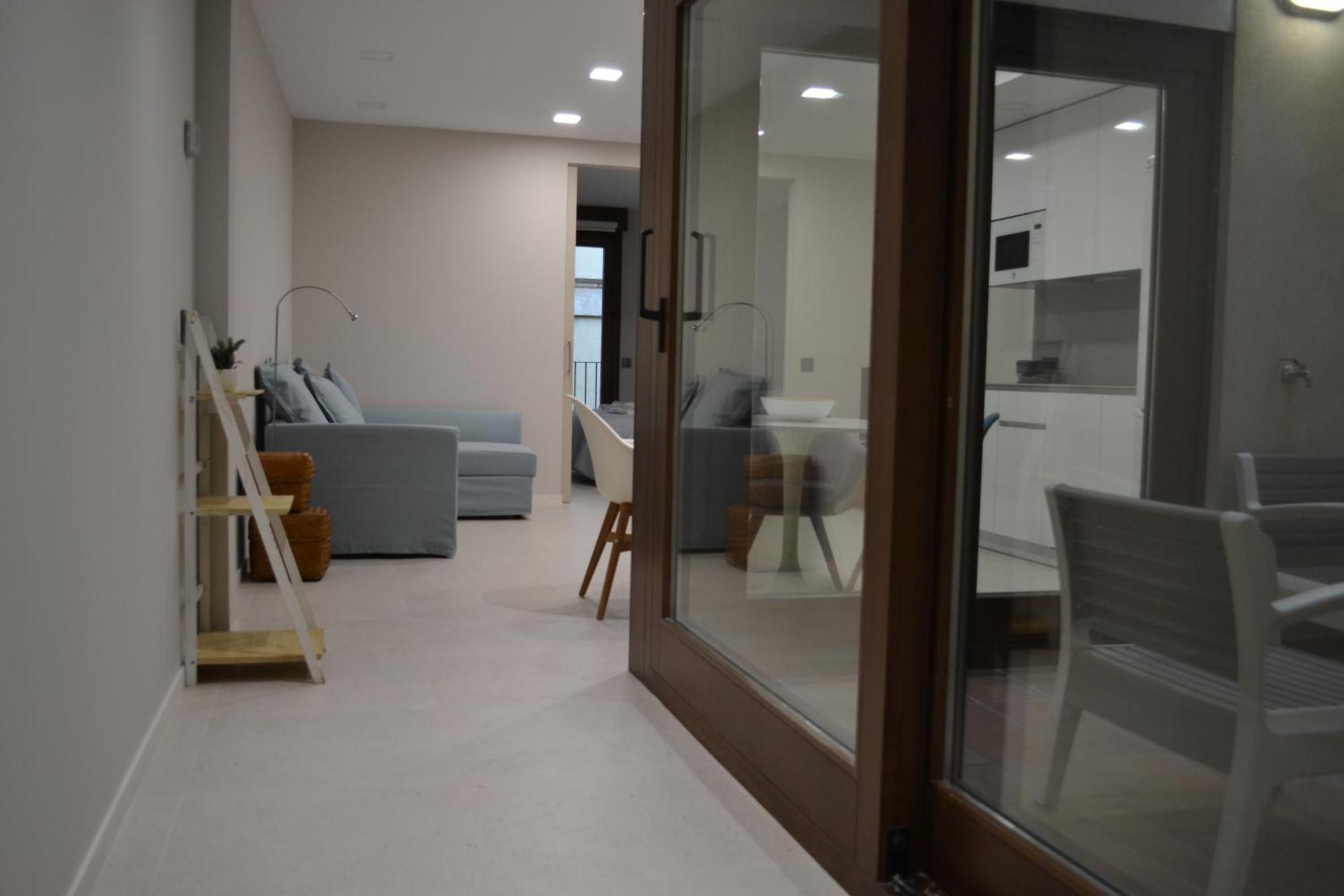 Suites&homes Apartament
