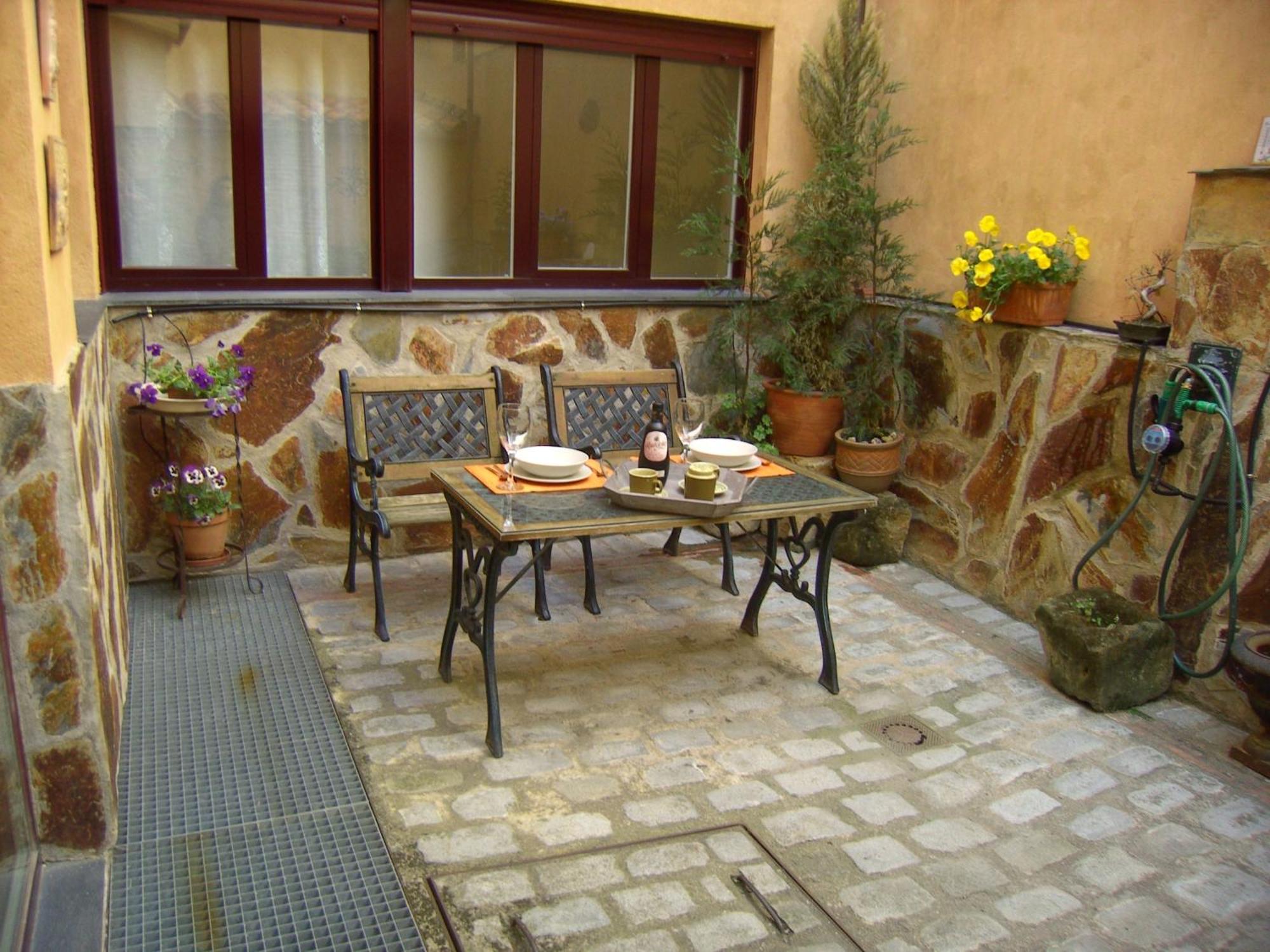 Appartement Suites&homes Salamanca