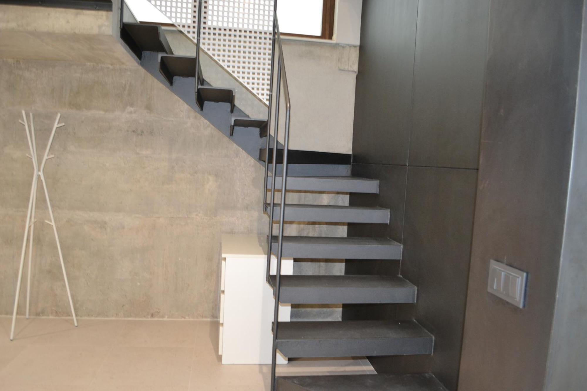 Apartamento Suites&homes