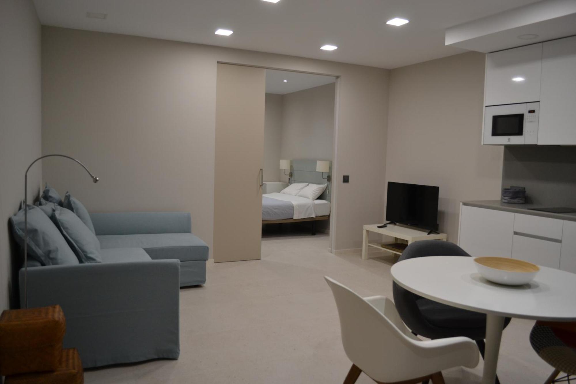 Suites&homes Appartement Salamanca