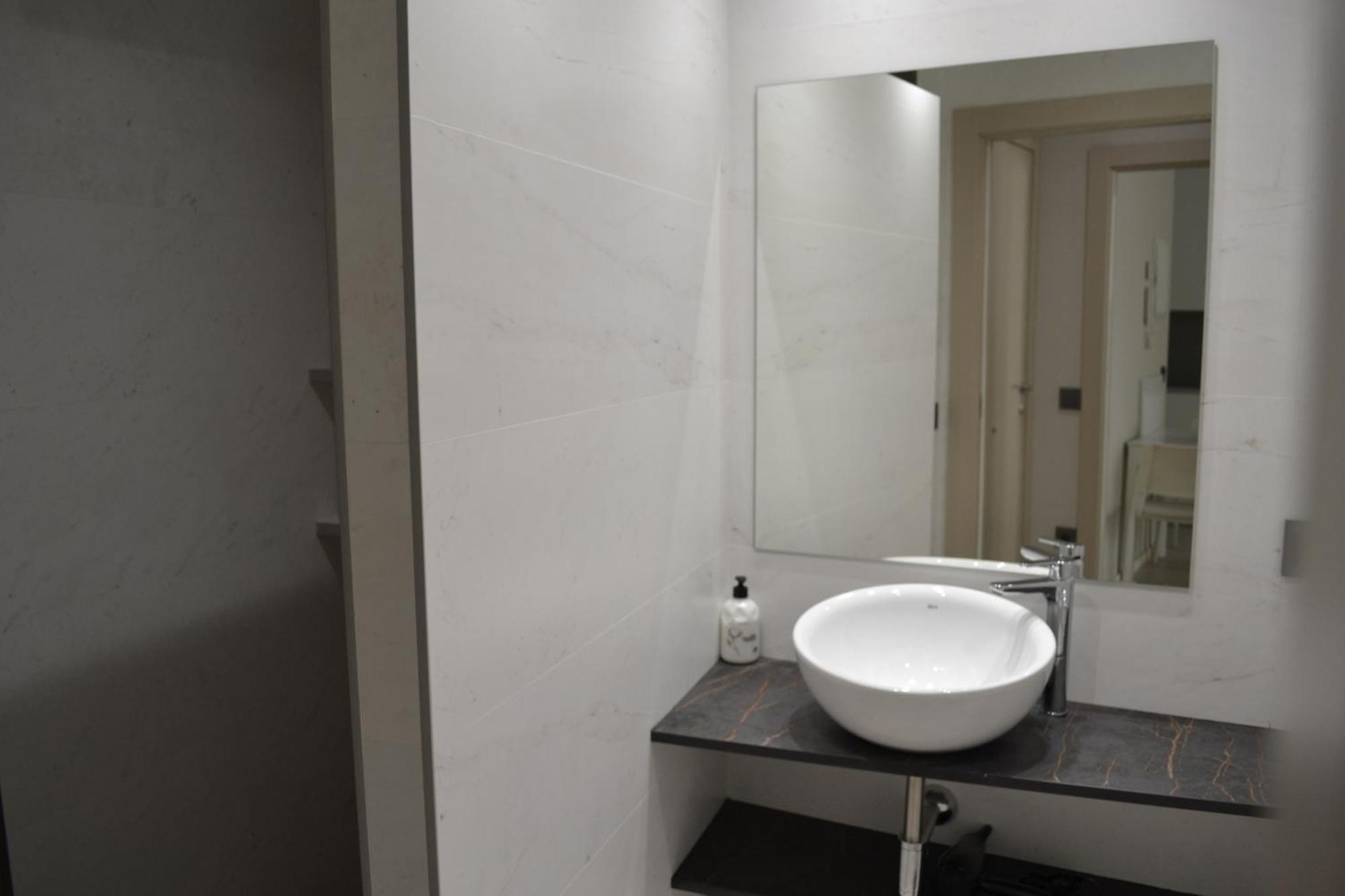 Apartamento Suites&homes