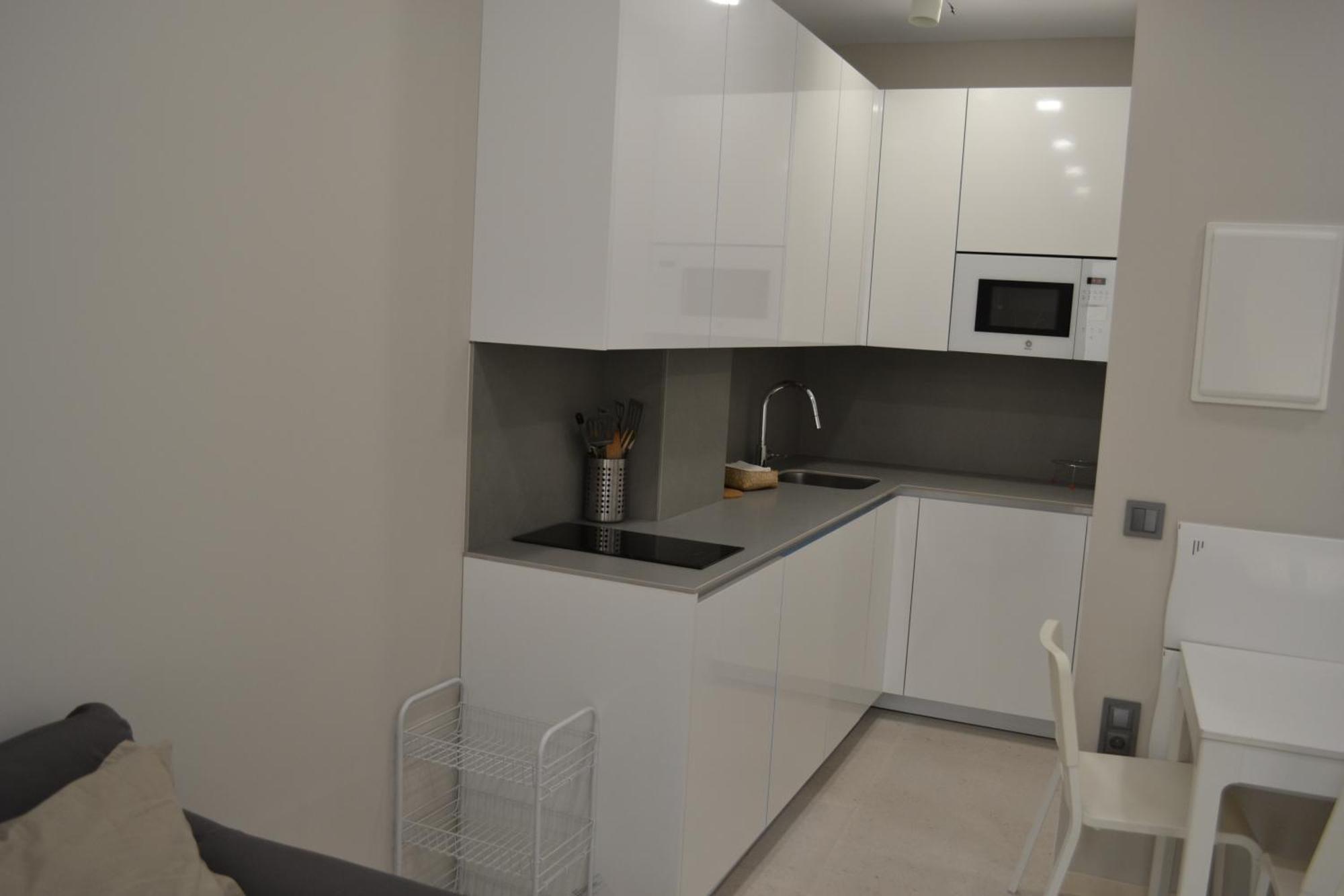 Suites&homes Appartement
