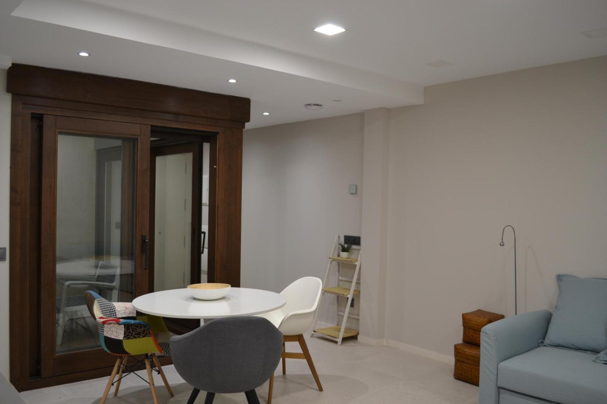 Apartament Suites&homes
