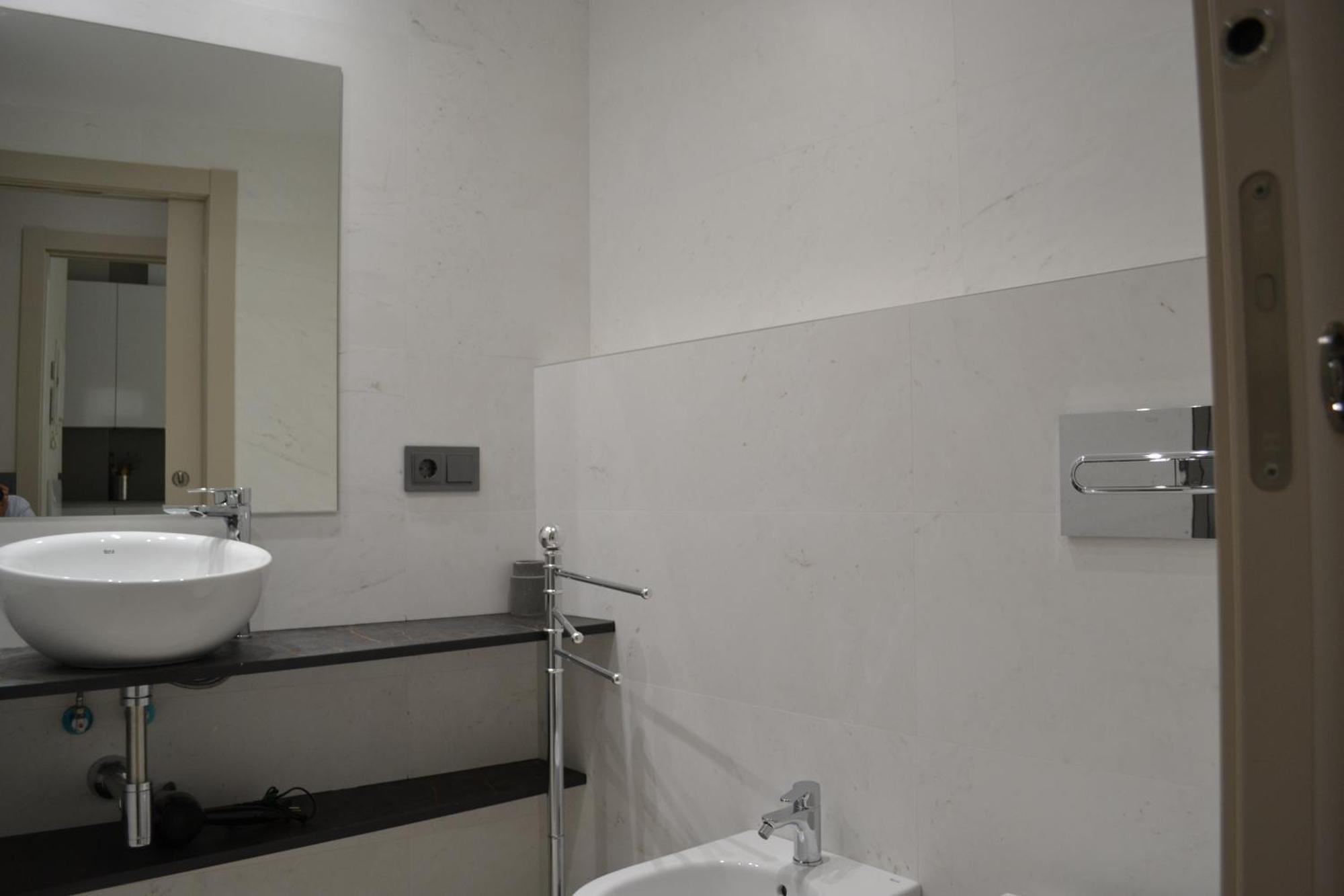Suites&homes Apartamento