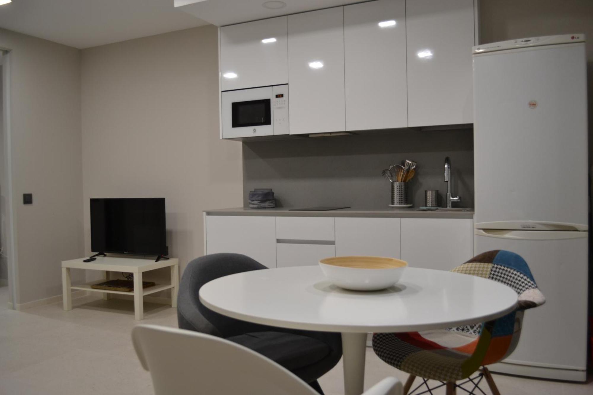 Suites&homes Appartement *