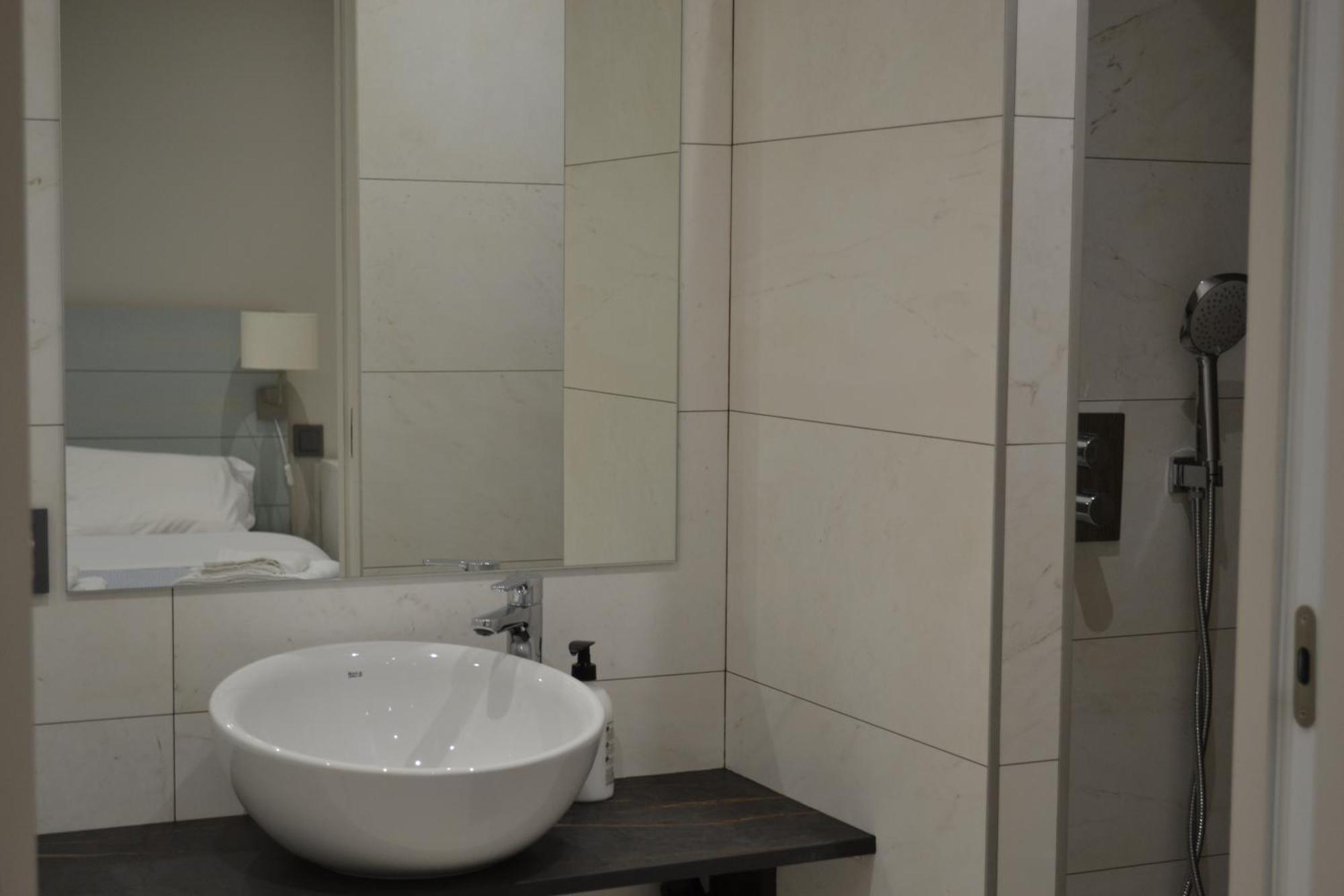 Apartamento Suites&homes *