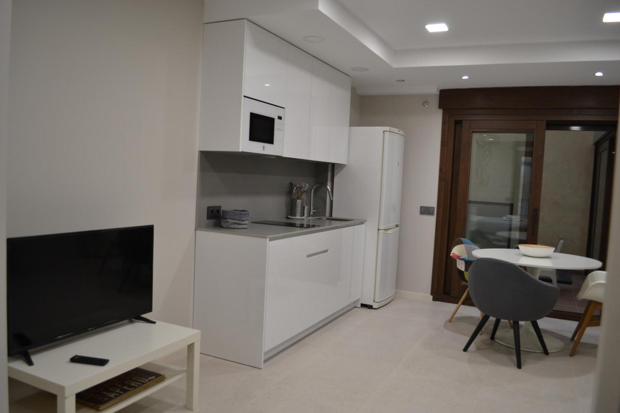 Appartement Suites&homes Salamanque