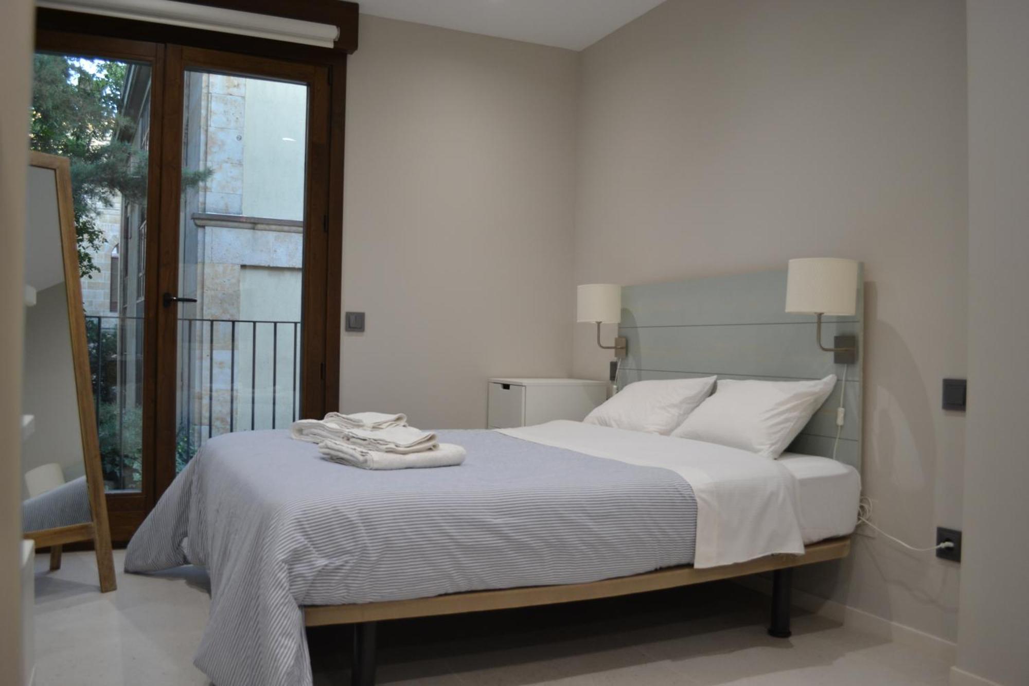 Apartament Suites&homes *