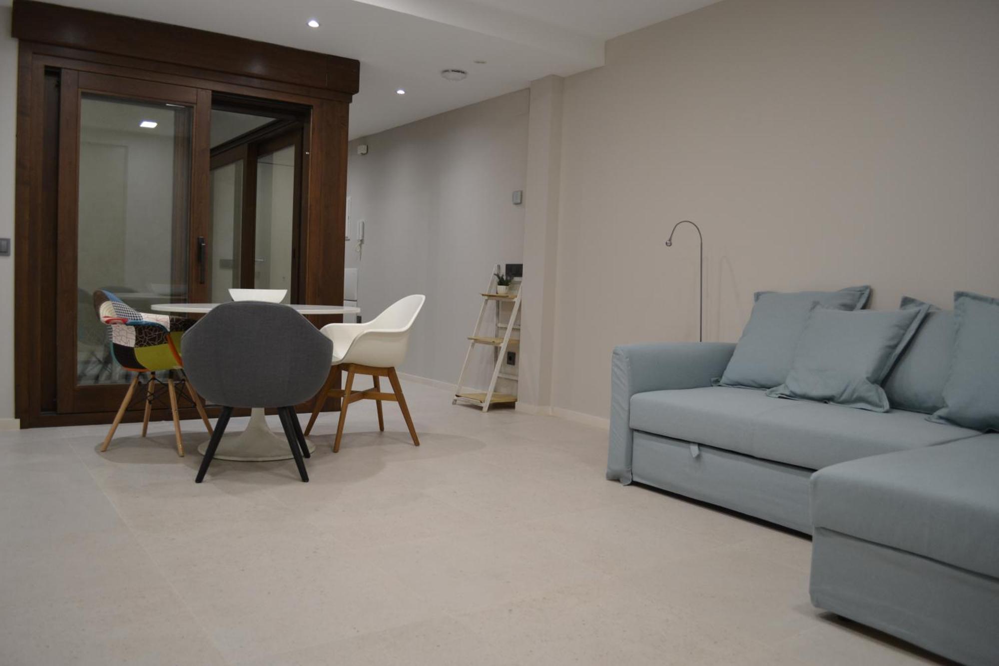 Suites&homes * Salamanca