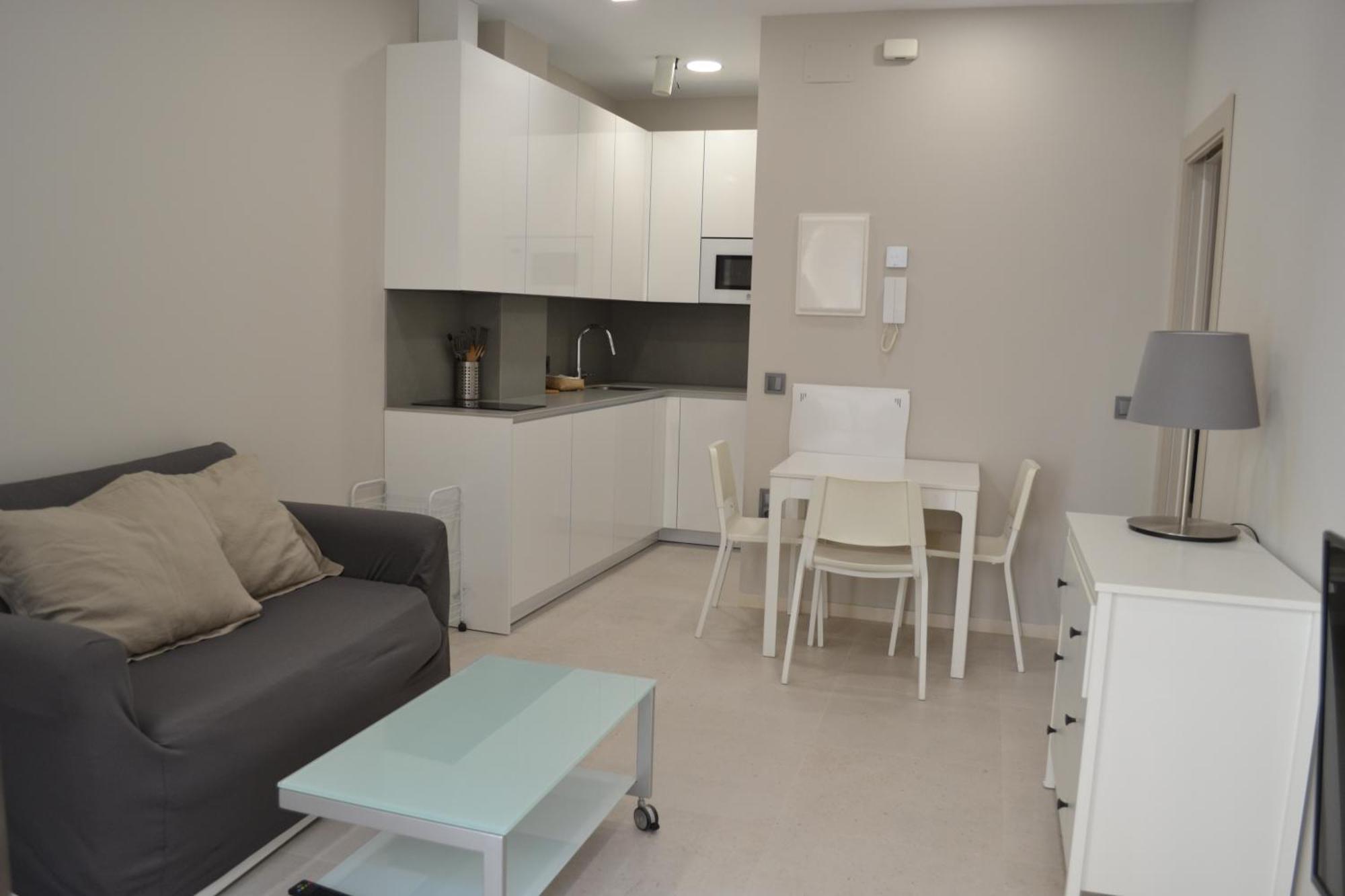 Appartement Suites&homes *