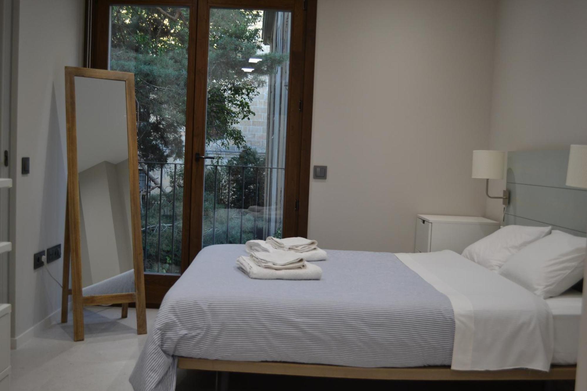 Suites&homes Salamanka