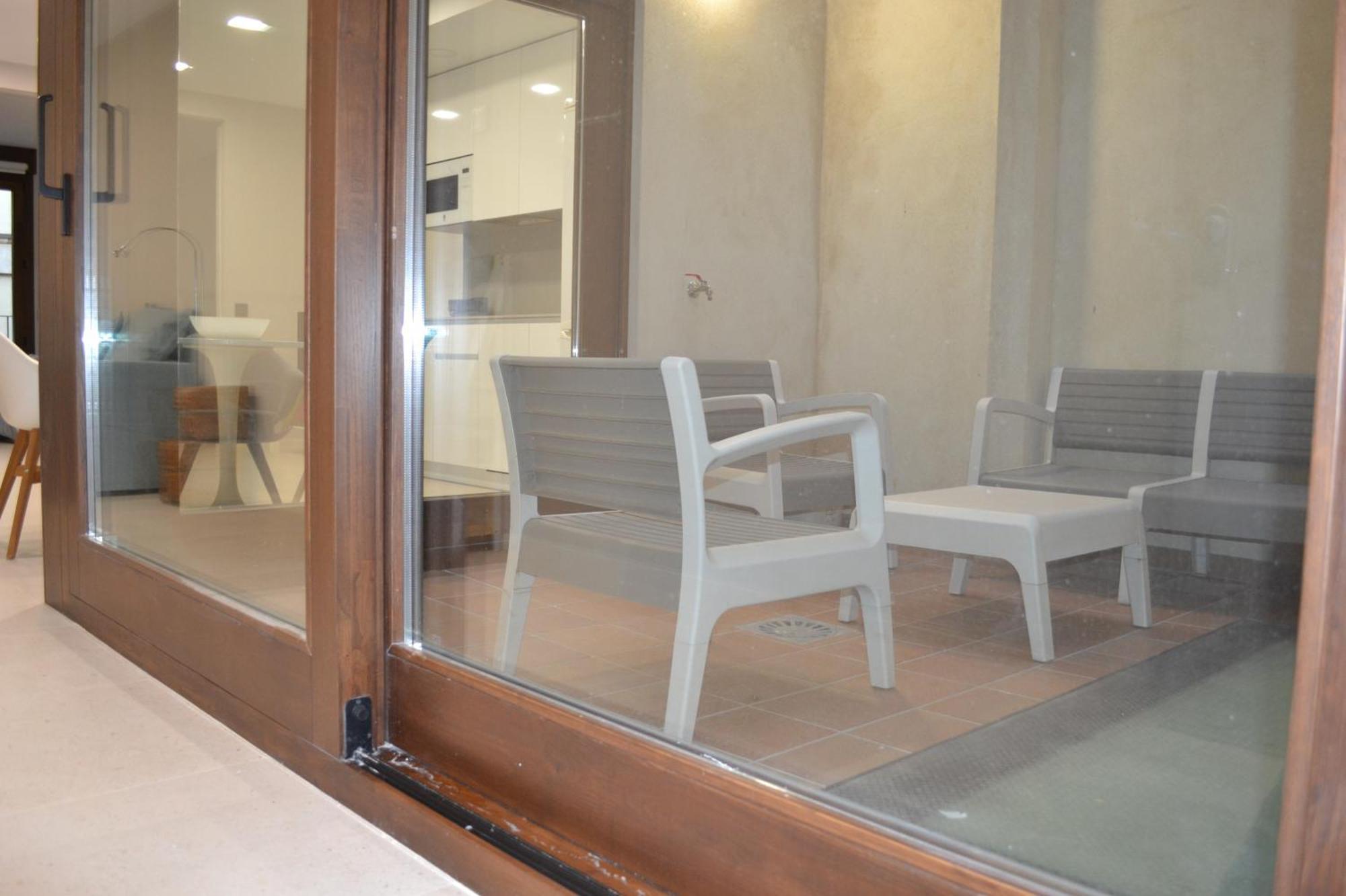 Appartement Suites&homes