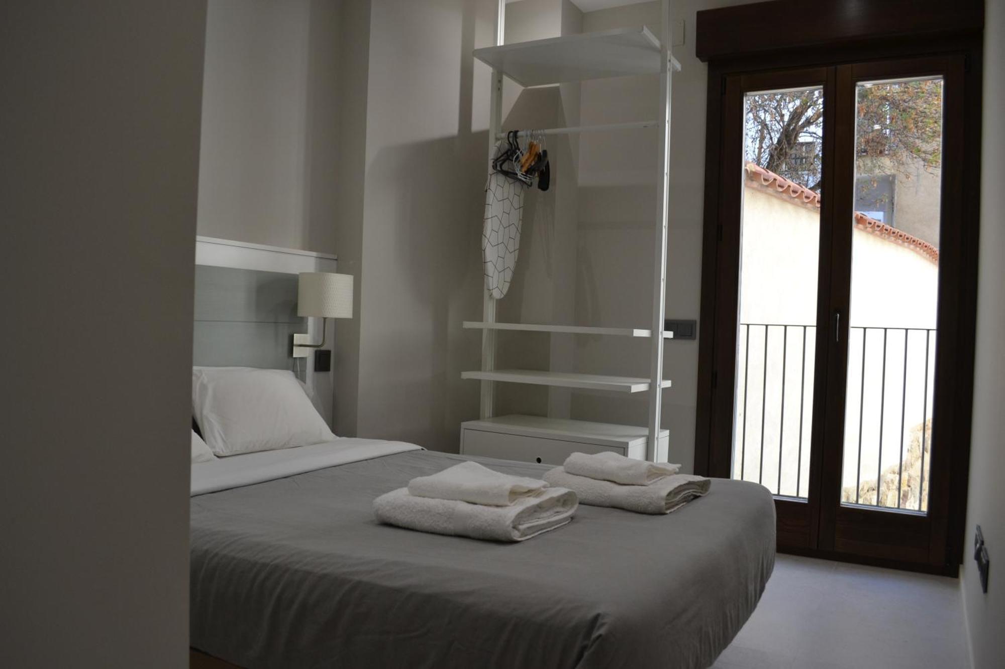 Suites&homes Salamanca