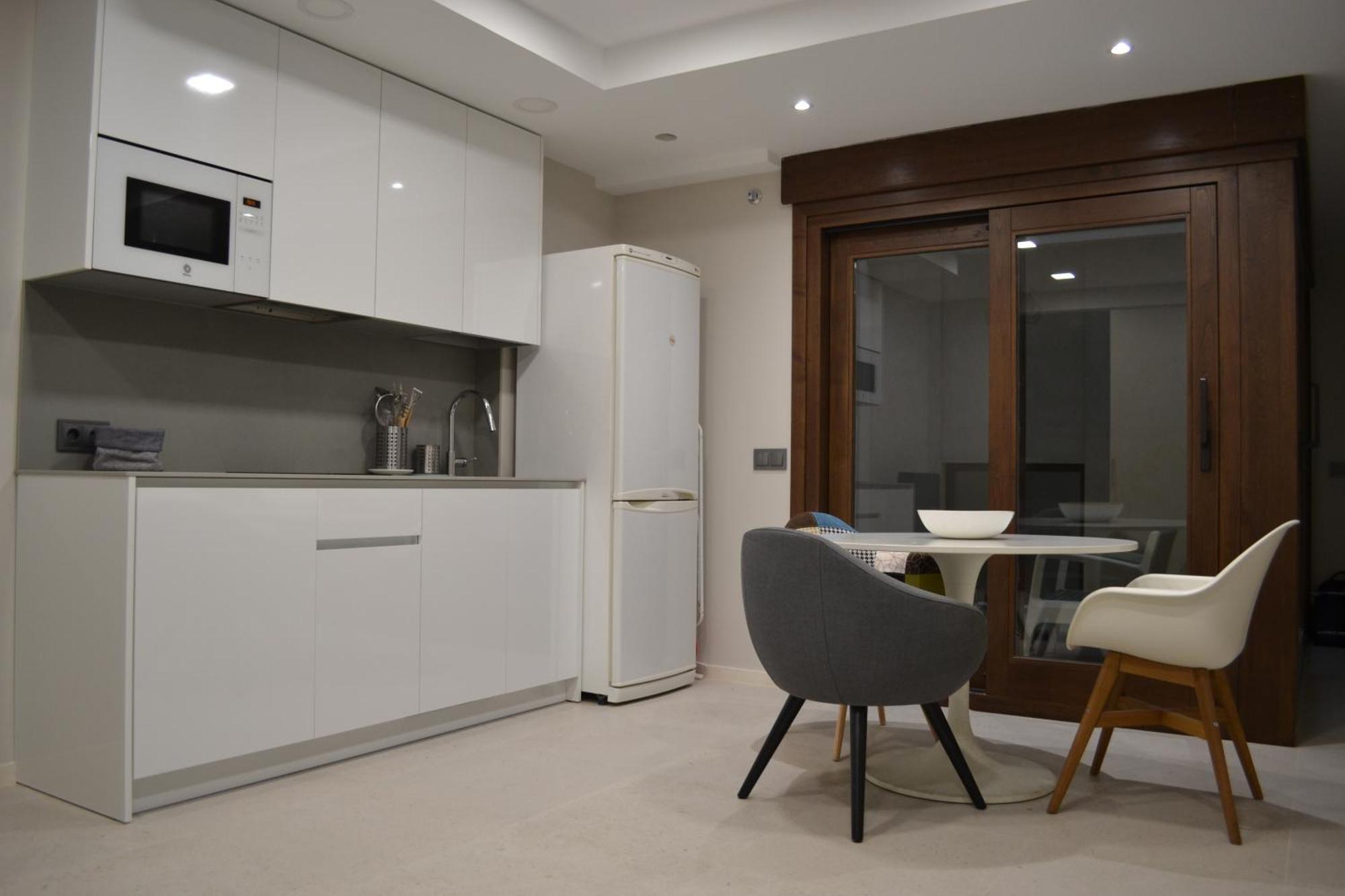 Suites&homes Appartement