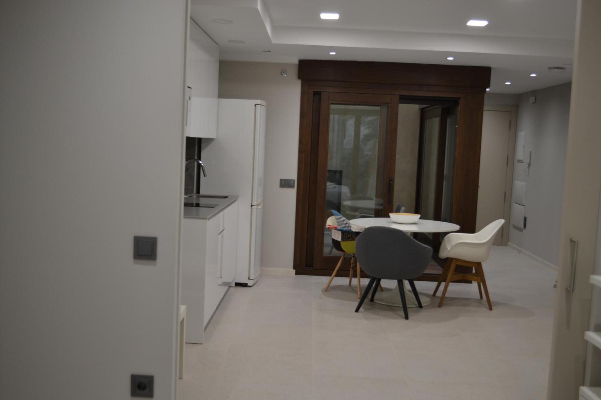 Apartament Suites&homes Salamanca