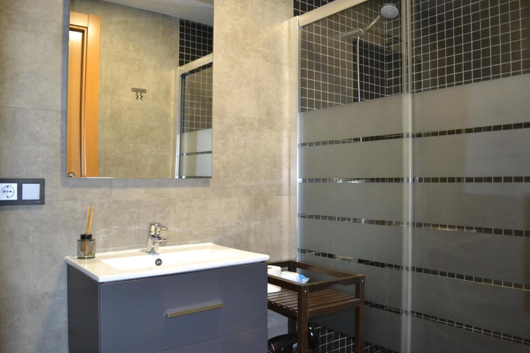 Suites&homes Apartament *