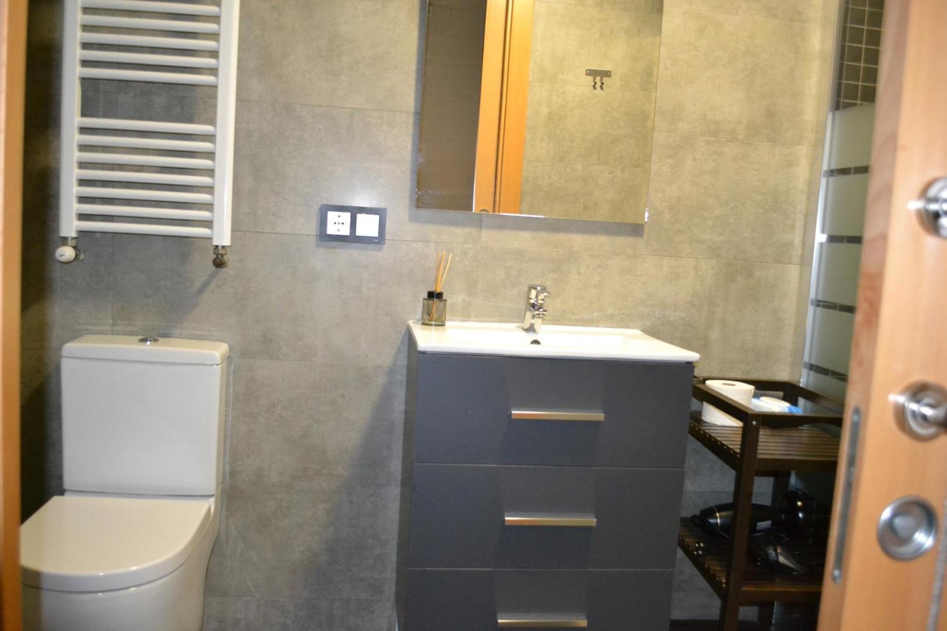 Appartement Suites&homes *