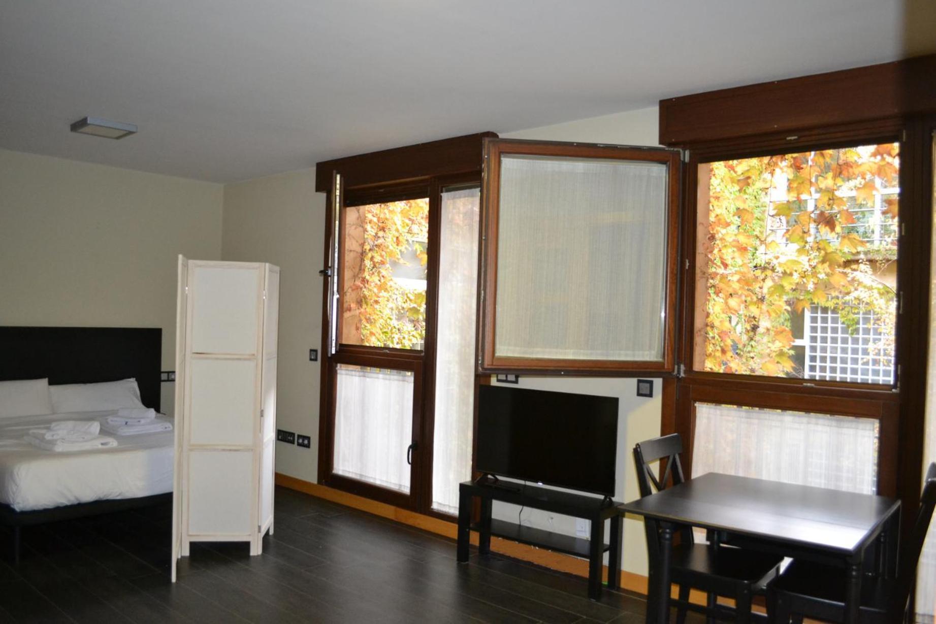 Suites&homes Appartement Salamanca