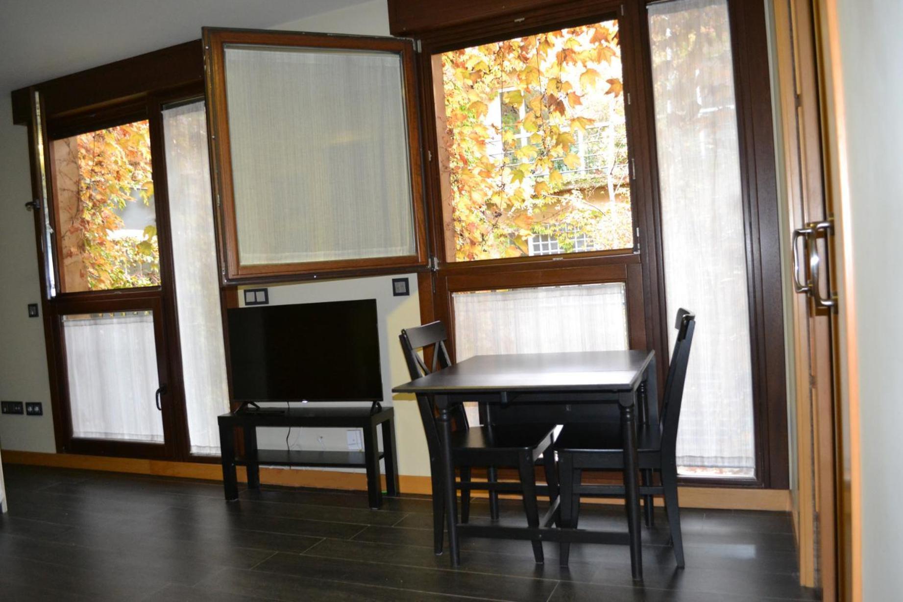 Suites&homes Salamanca