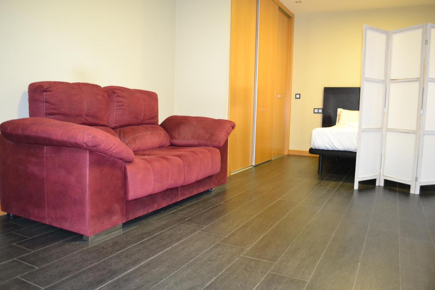 Suites&homes * Salamanque