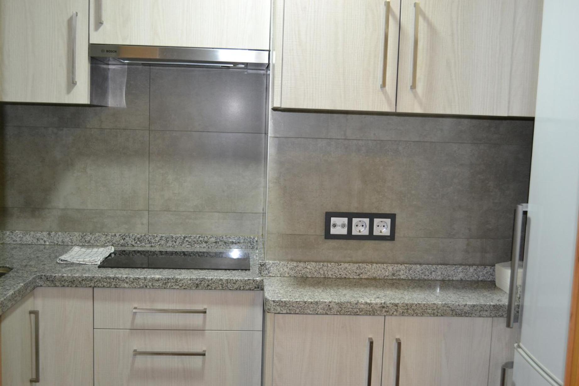 Suites&homes Apartament