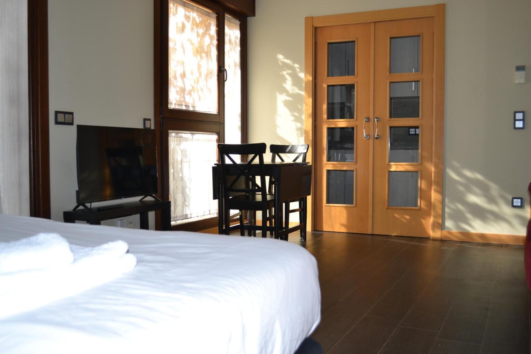 Suites&homes Apartament *