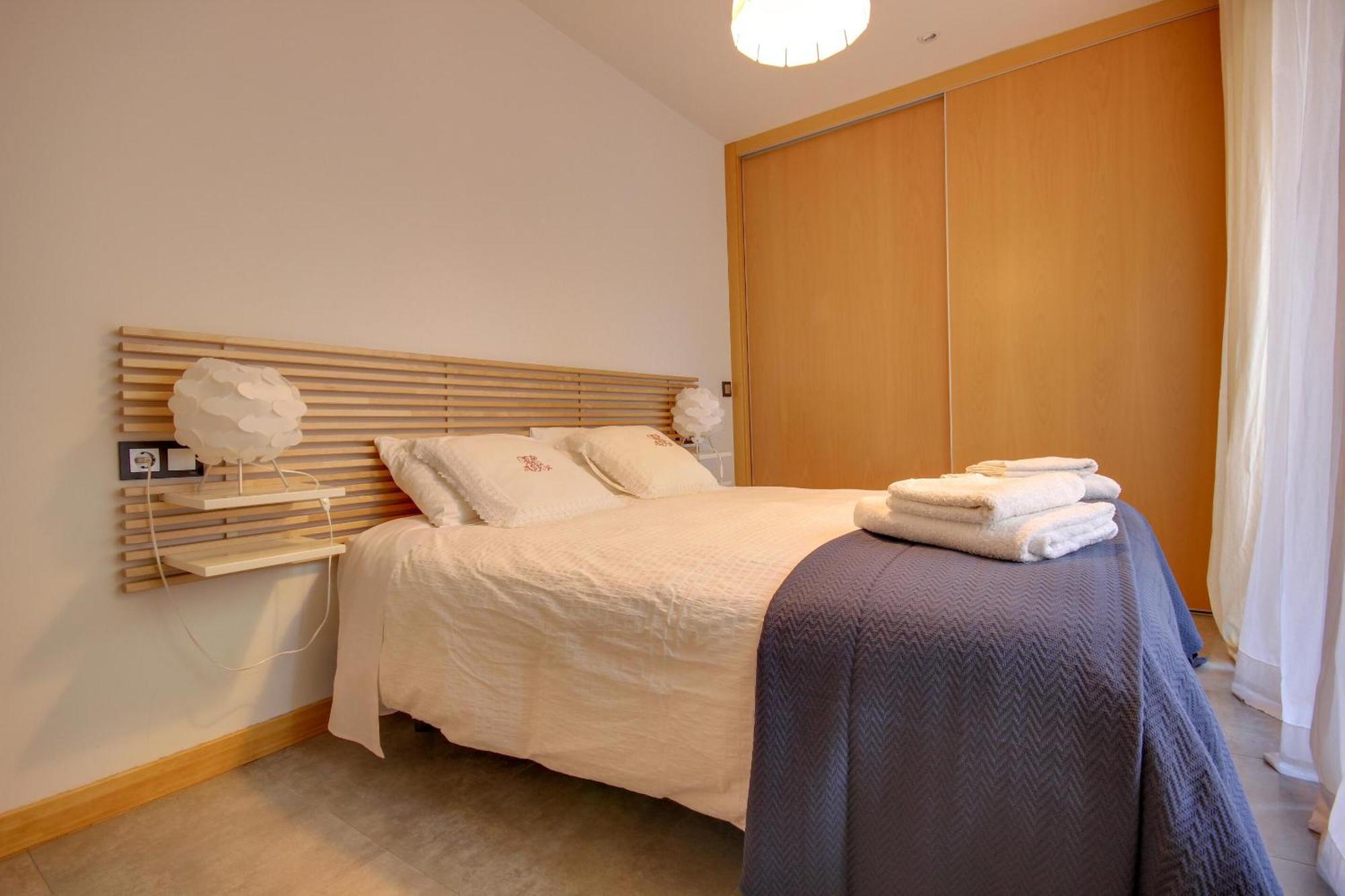 Suites&homes Apartament