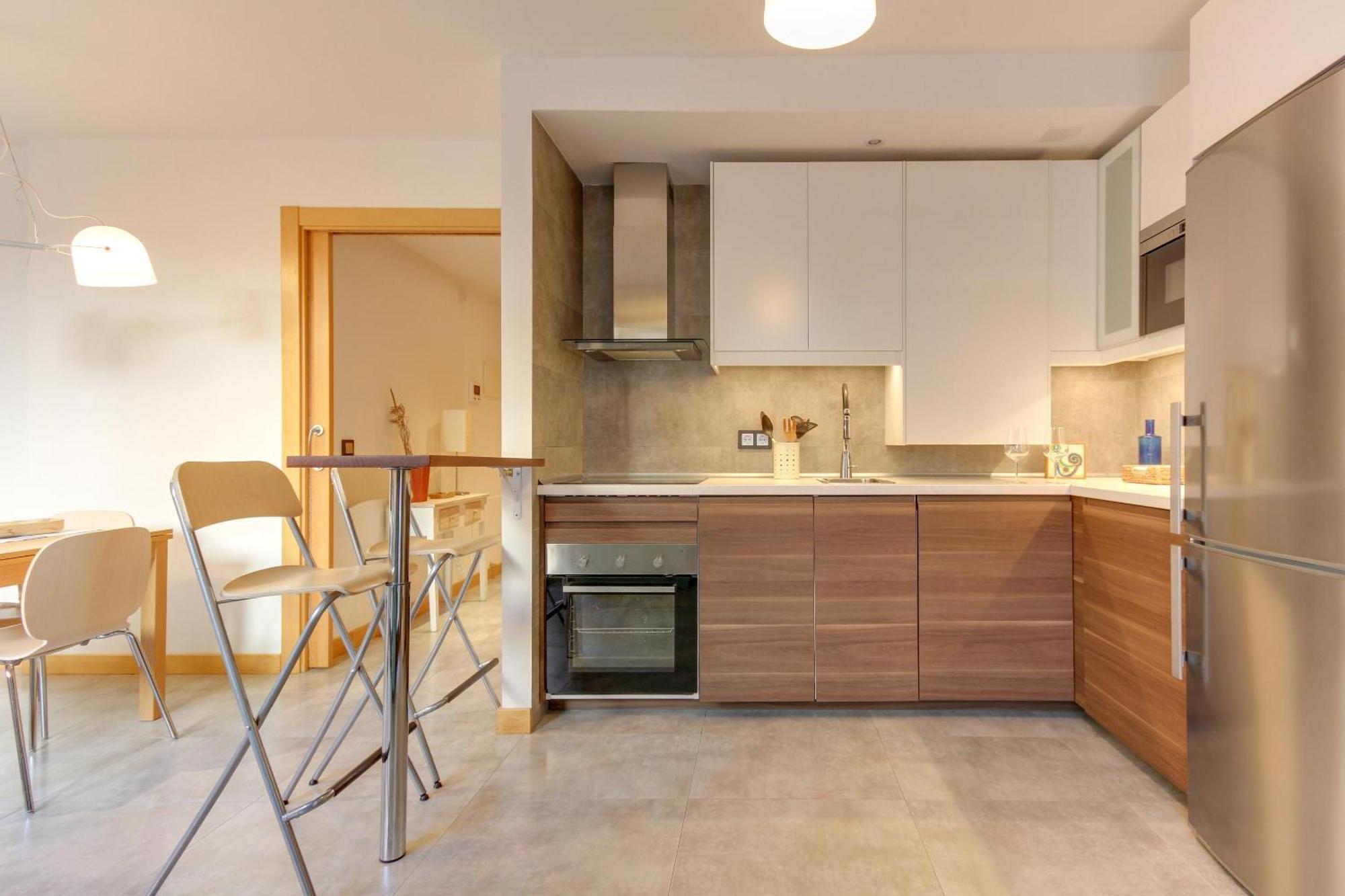 Suites&homes * Salamanca