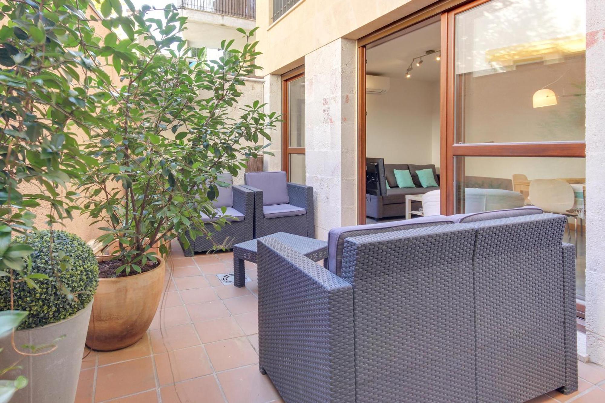 Appartement Suites&homes
