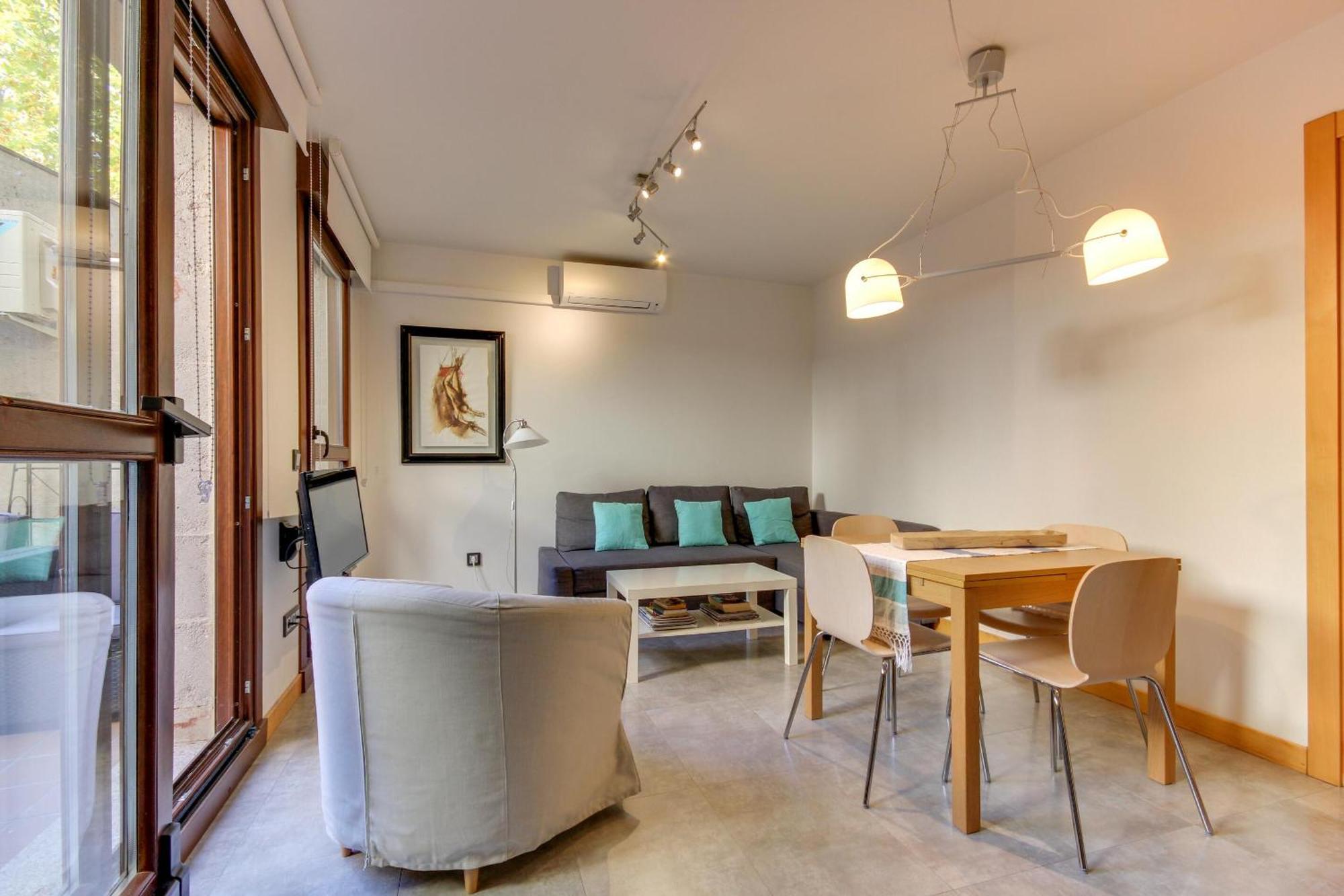 Suites&homes Salamanca