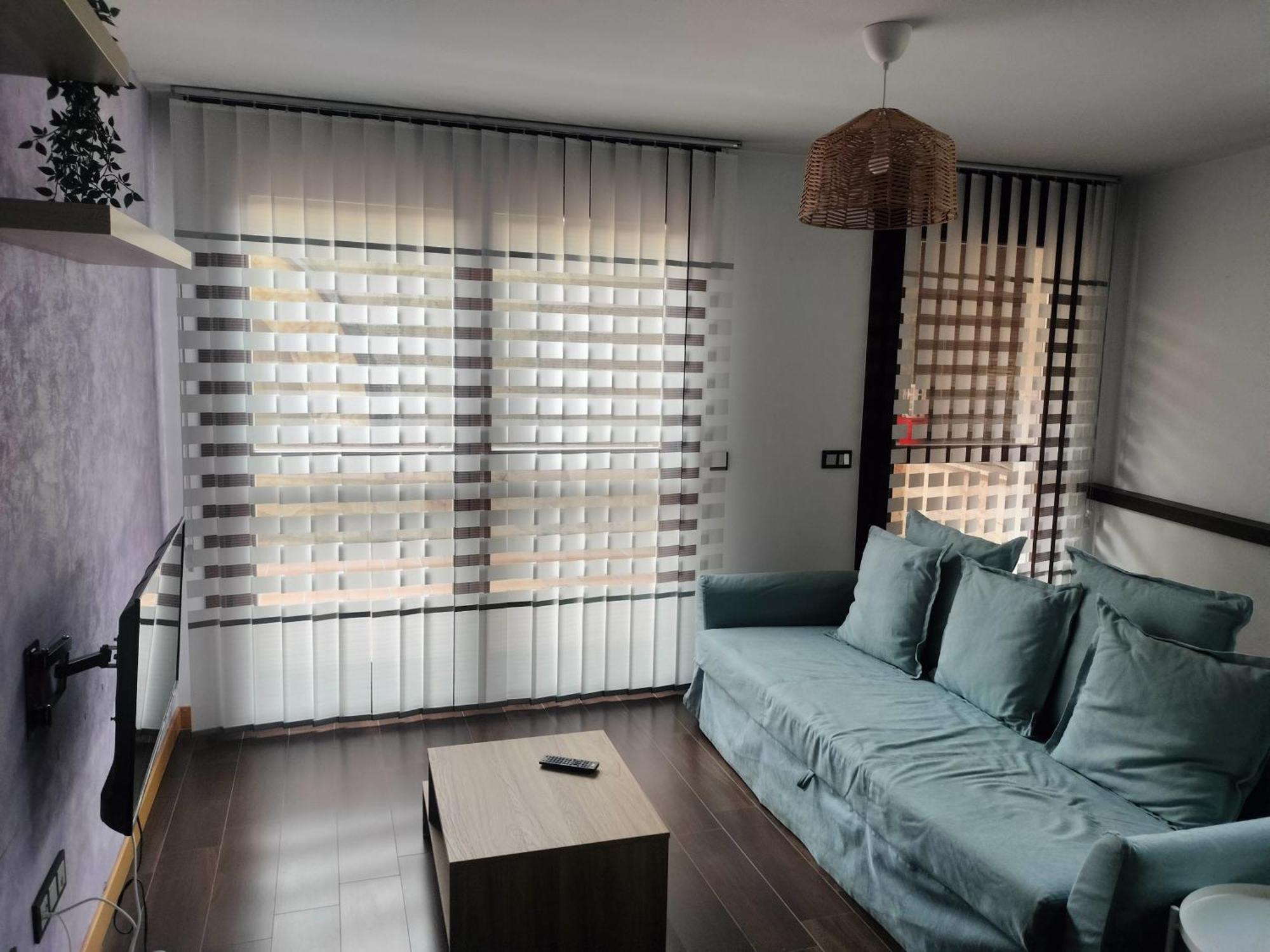 Apartament Suites&homes *