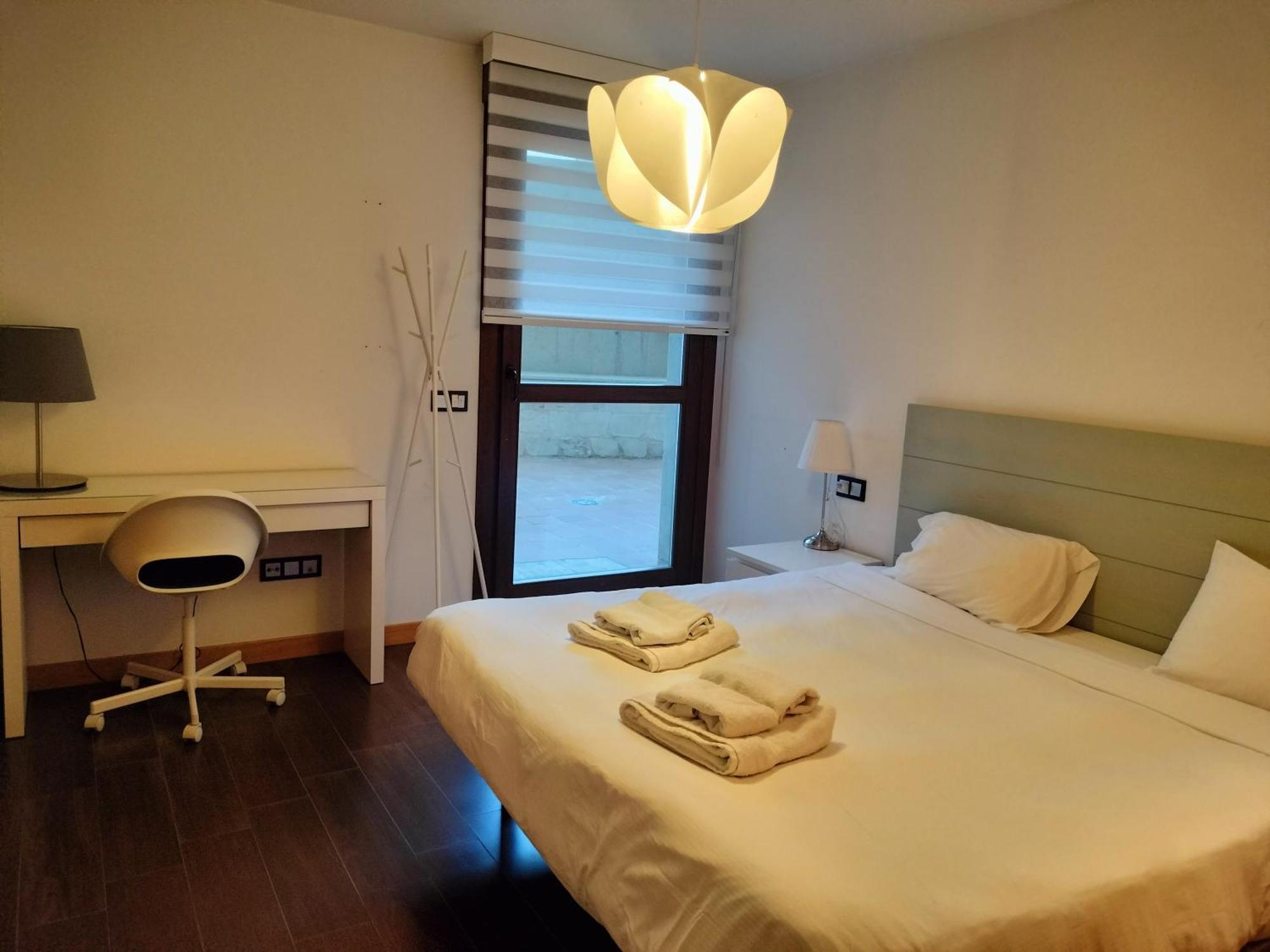 Suites&homes Appartement *