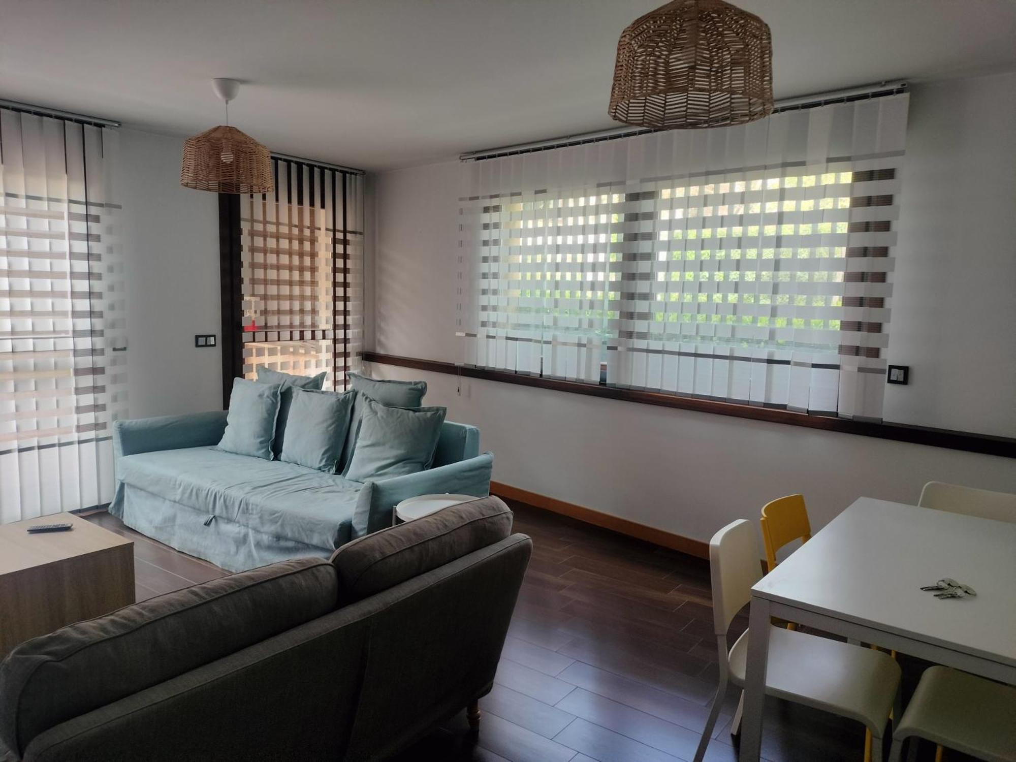Suites&homes Appartement Salamanque