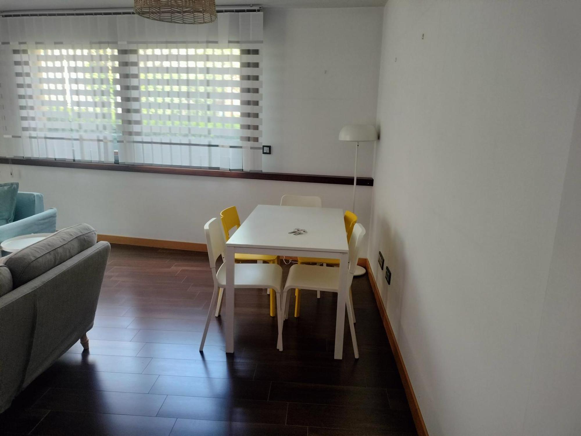 Apartament Suites&homes