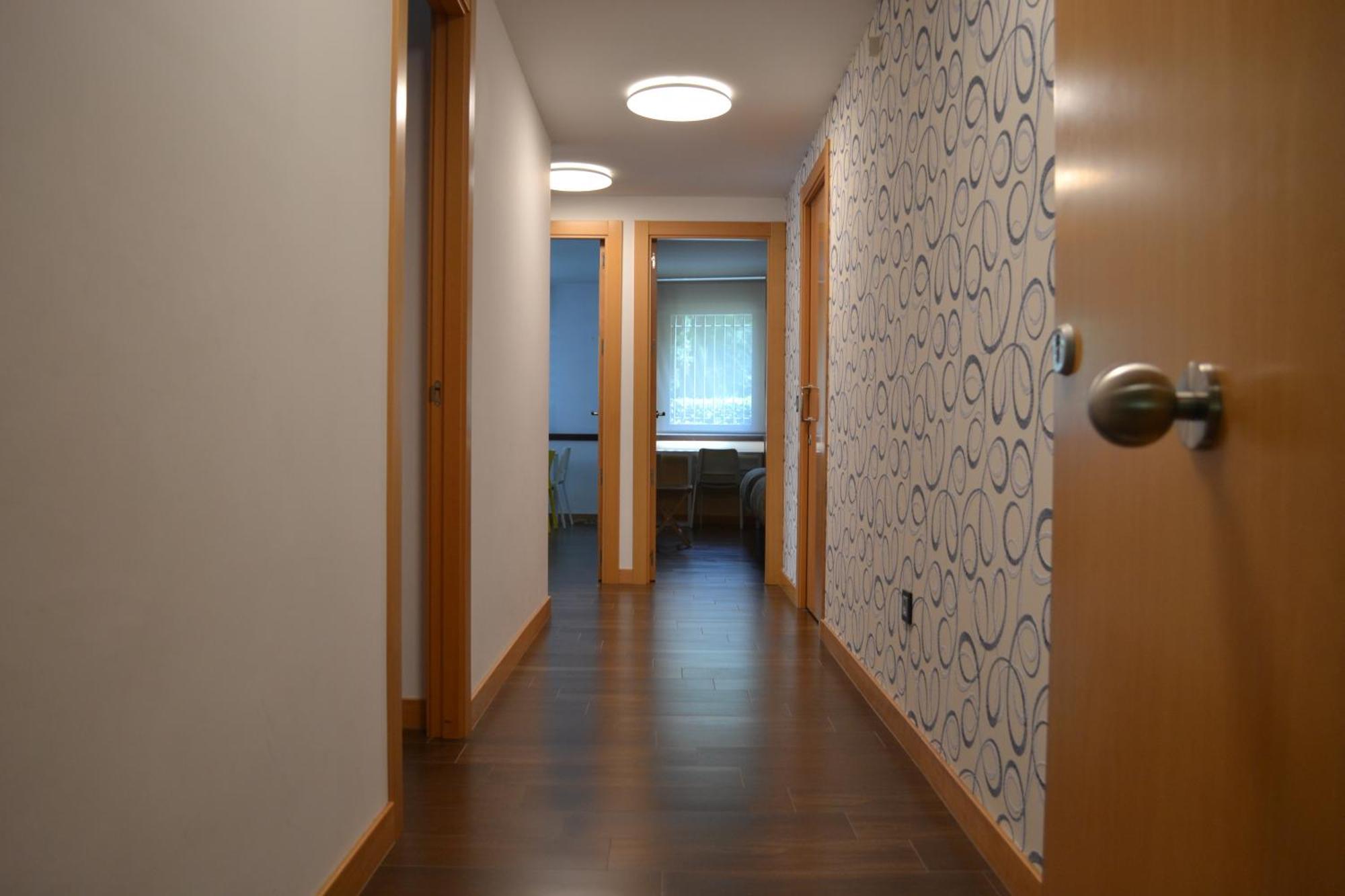 Suites&homes Apartament Salamanka