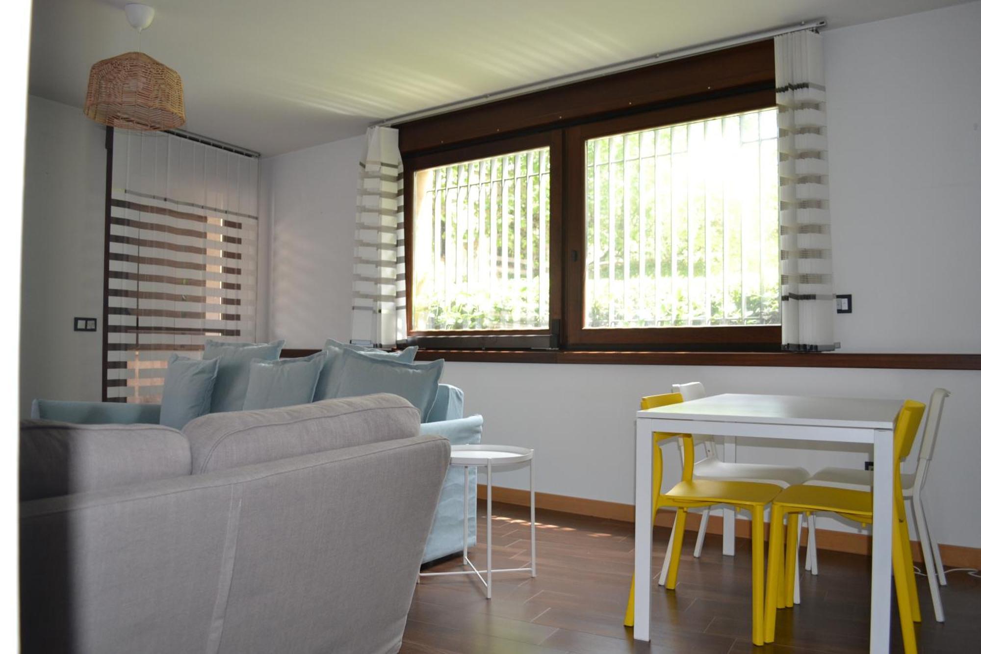 Suites&homes Apartament Salamanka