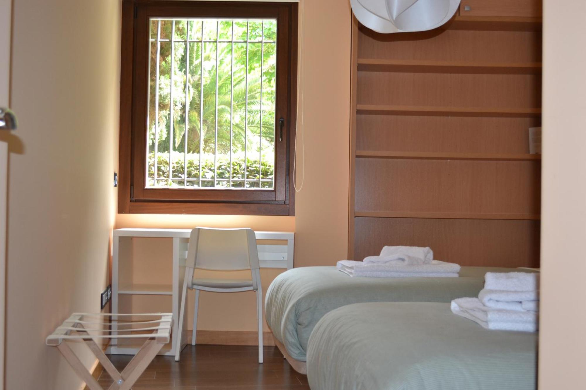 Apartament Suites&homes Salamanka