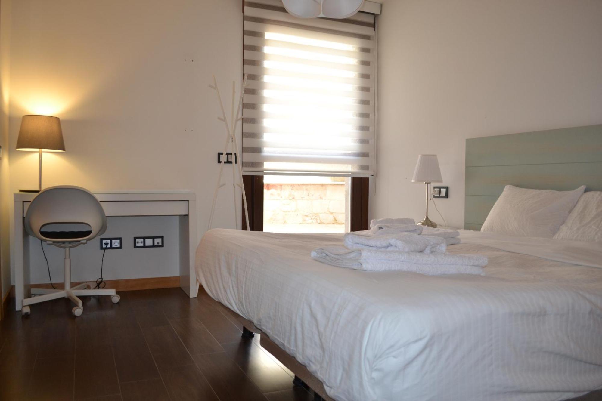 Suites&homes Apartament