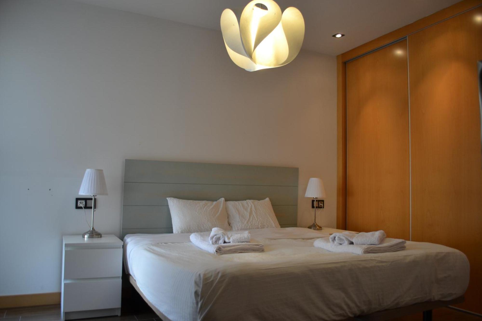Apartament Suites&homes