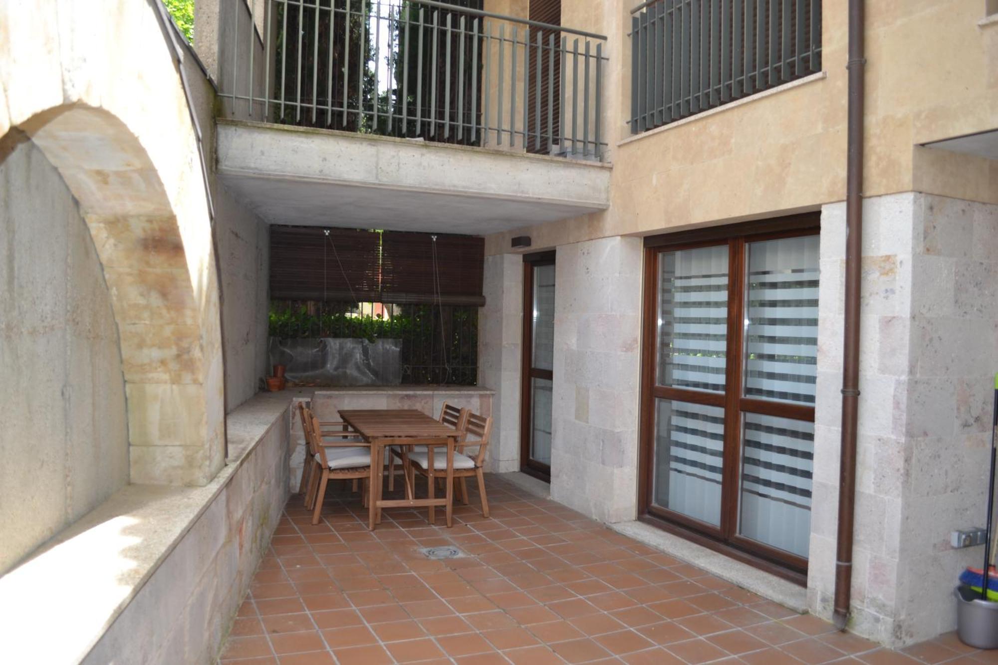 Suites&homes Apartament *