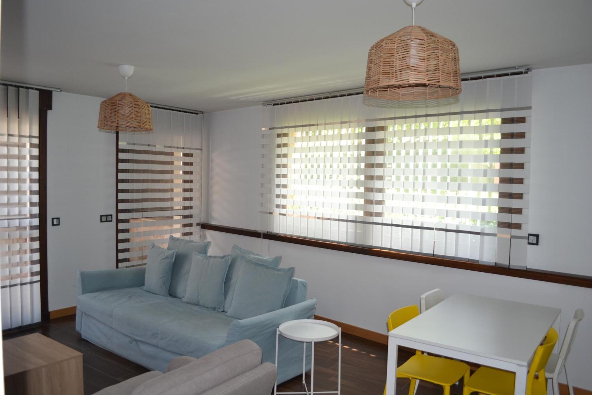 Apartament Suites&homes *
