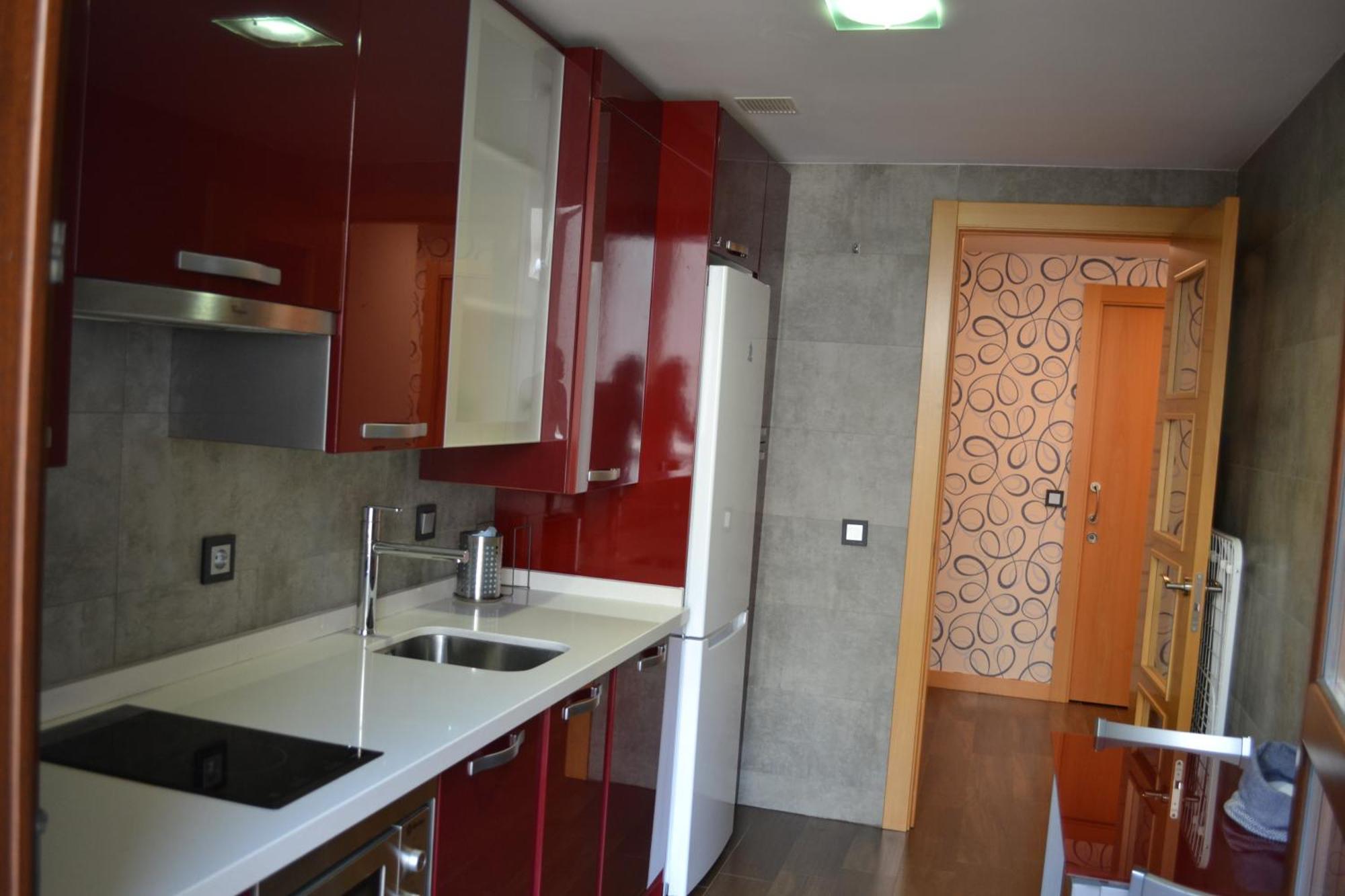 Suites&homes Apartament Salamanka