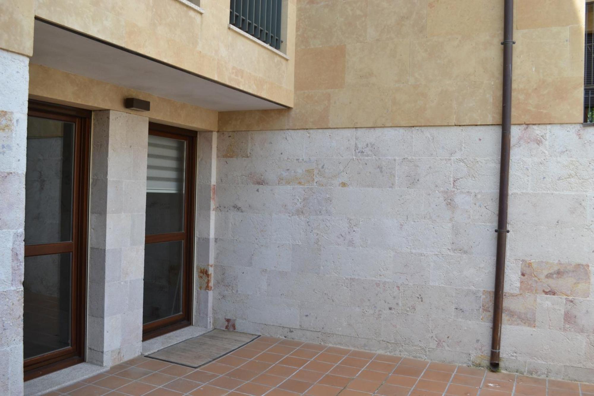 Apartament Suites&homes Salamanka
